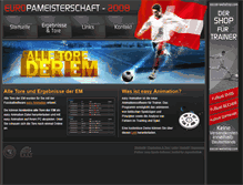 Tablet Screenshot of em2008.easy-animation.com